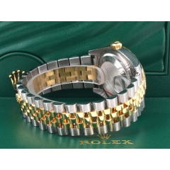 116233 Gold Index Dial - Full set 36mm