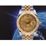 116233 Gold Index Dial - Full set 36mm