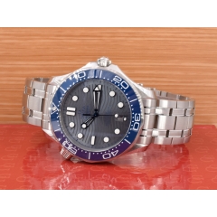 Seamaster Diver 300 M CO‑AXIAL MASTER CHRONOMETER 42 MM