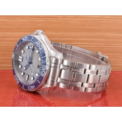 Seamaster Diver 300 M CO‑AXIAL MASTER CHRONOMETER 42 MM