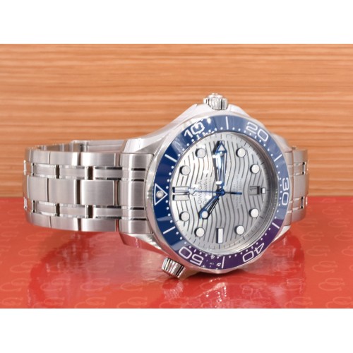 Diver 300 M CO‑AXIAL MASTER CHRONOMETER 42 MM