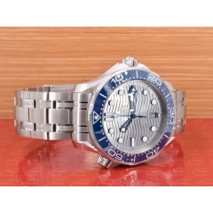 Seamaster Diver 300 M CO‑AXIAL MASTER CHRONOMETER 42 MM