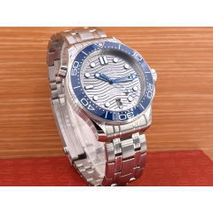 Seamaster Diver 300 M CO‑AXIAL MASTER CHRONOMETER 42 MM