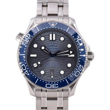 Diver 300 M CO‑AXIAL MASTER CHRONOMETER 42 MM