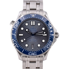 Seamaster Diver 300 M CO‑AXIAL MASTER CHRONOMETER 42 MM