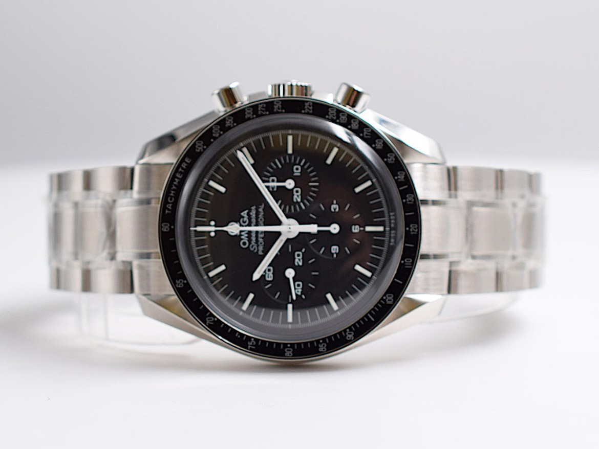 Professional Moonwatch New