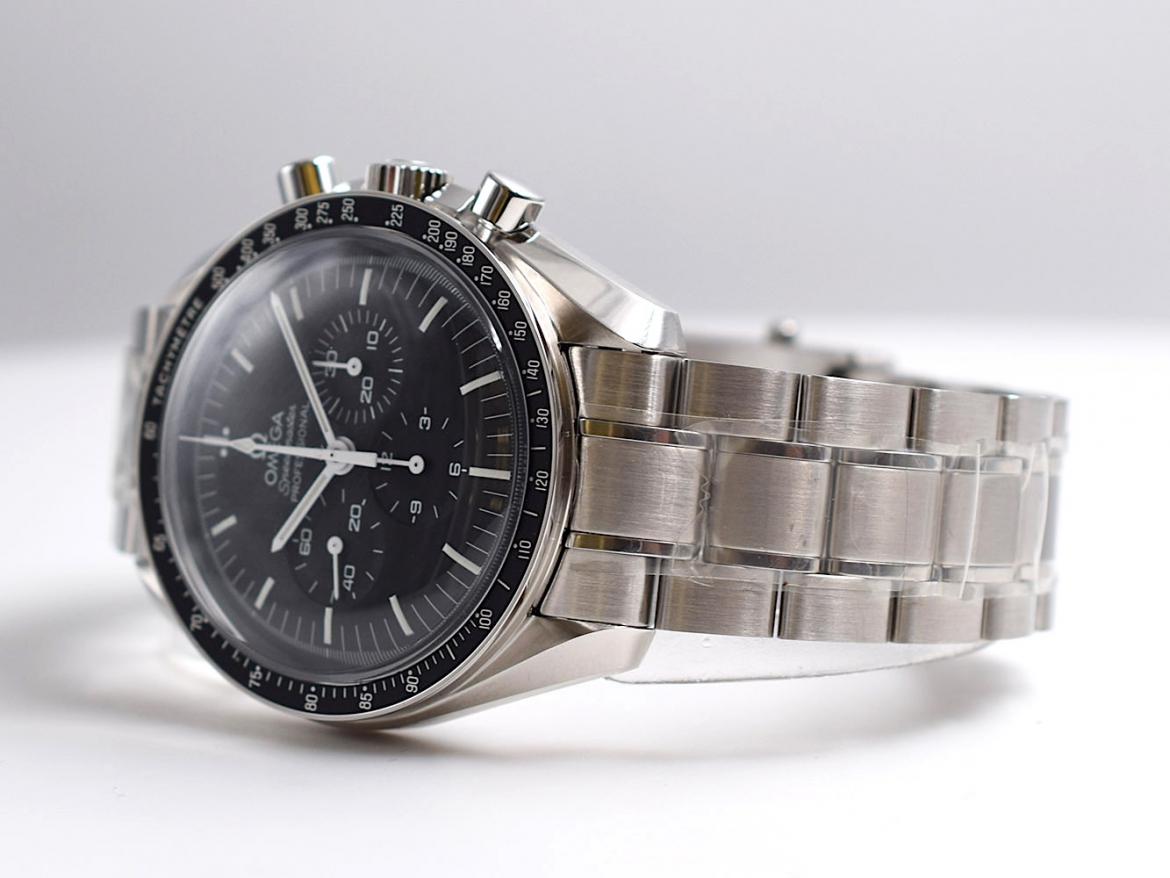 Professional Moonwatch New