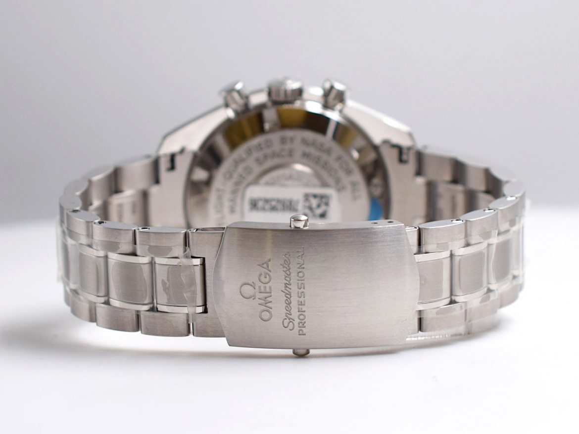 Professional Moonwatch New