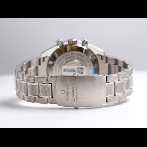 Professional Moonwatch New