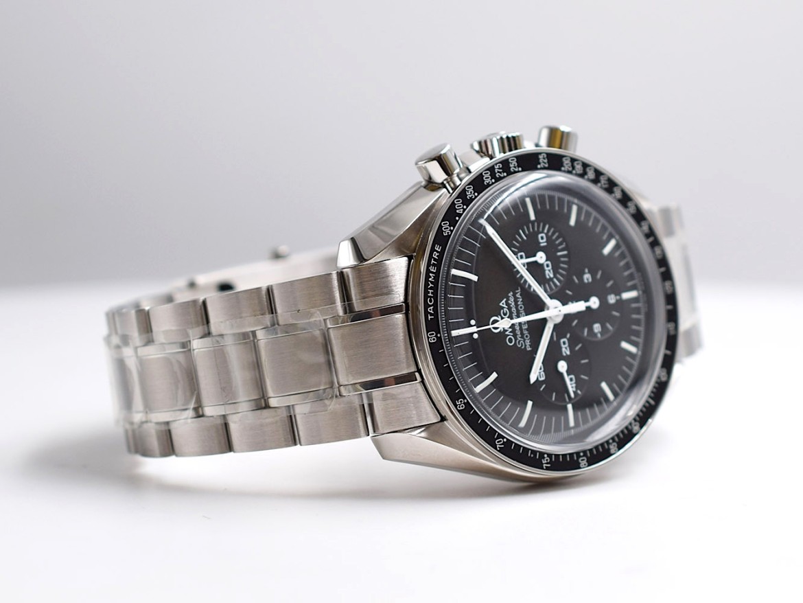 Professional Moonwatch New