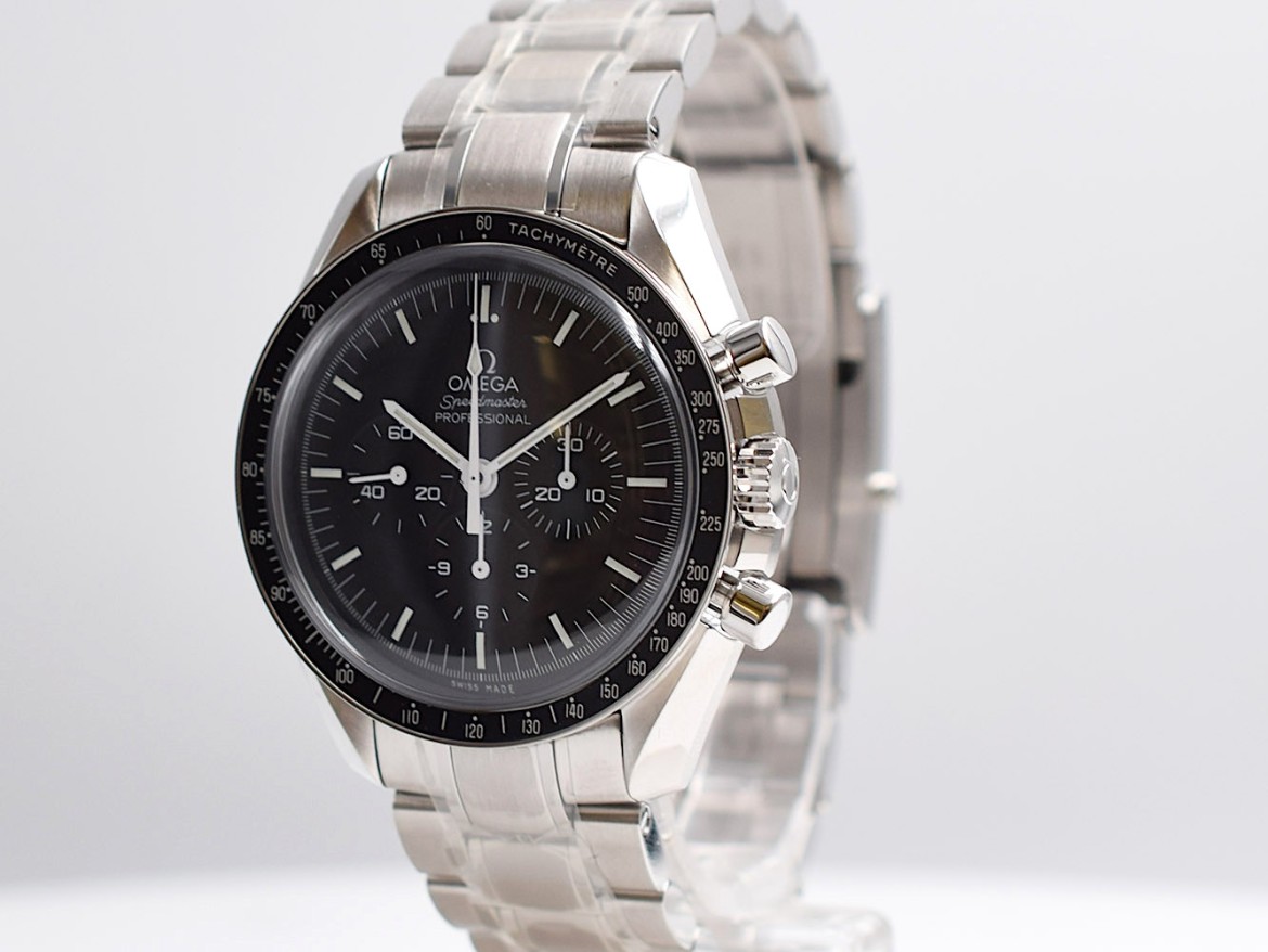 Professional Moonwatch New