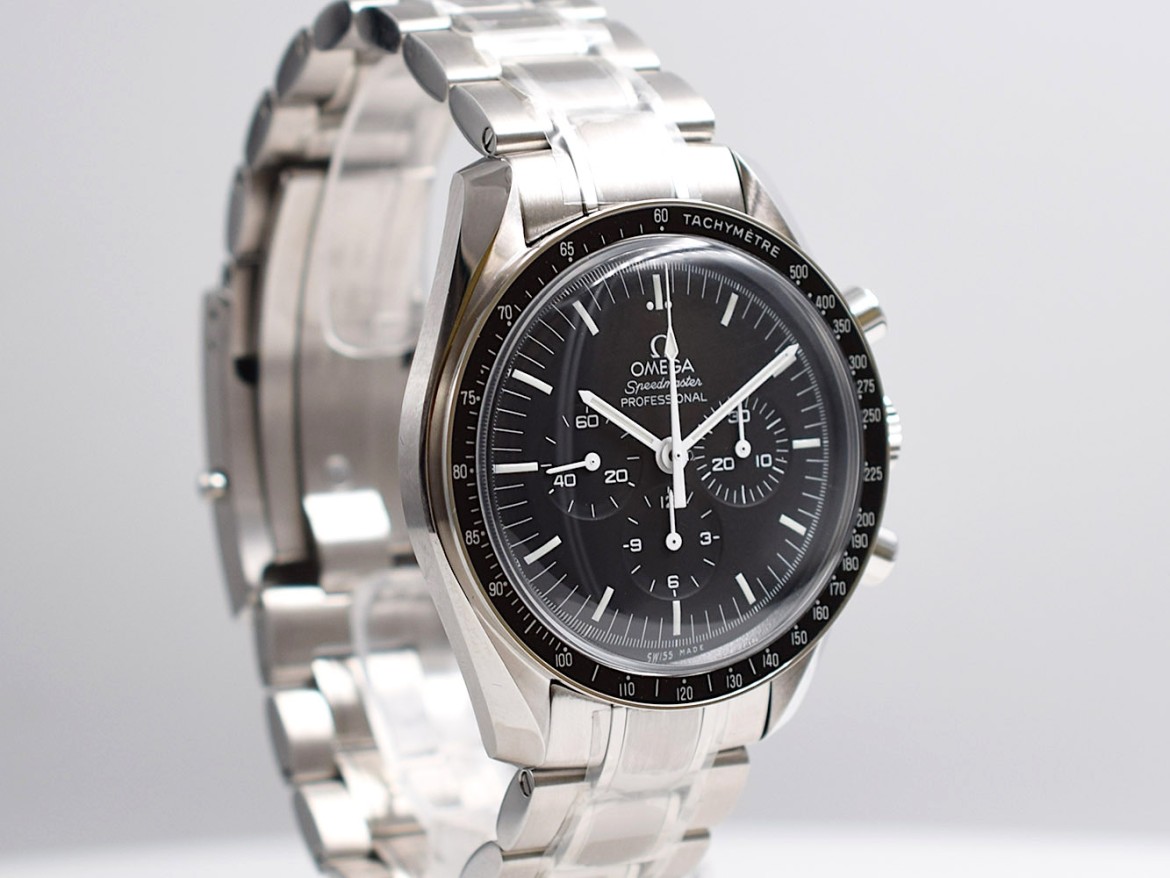 Professional Moonwatch New