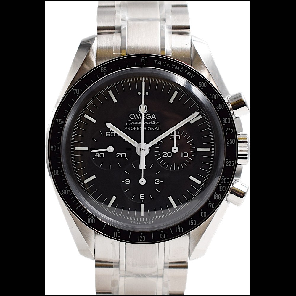 Professional Moonwatch New