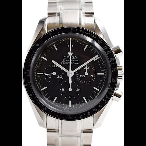 Professional Moonwatch New