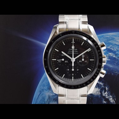 Professional Moonwatch New