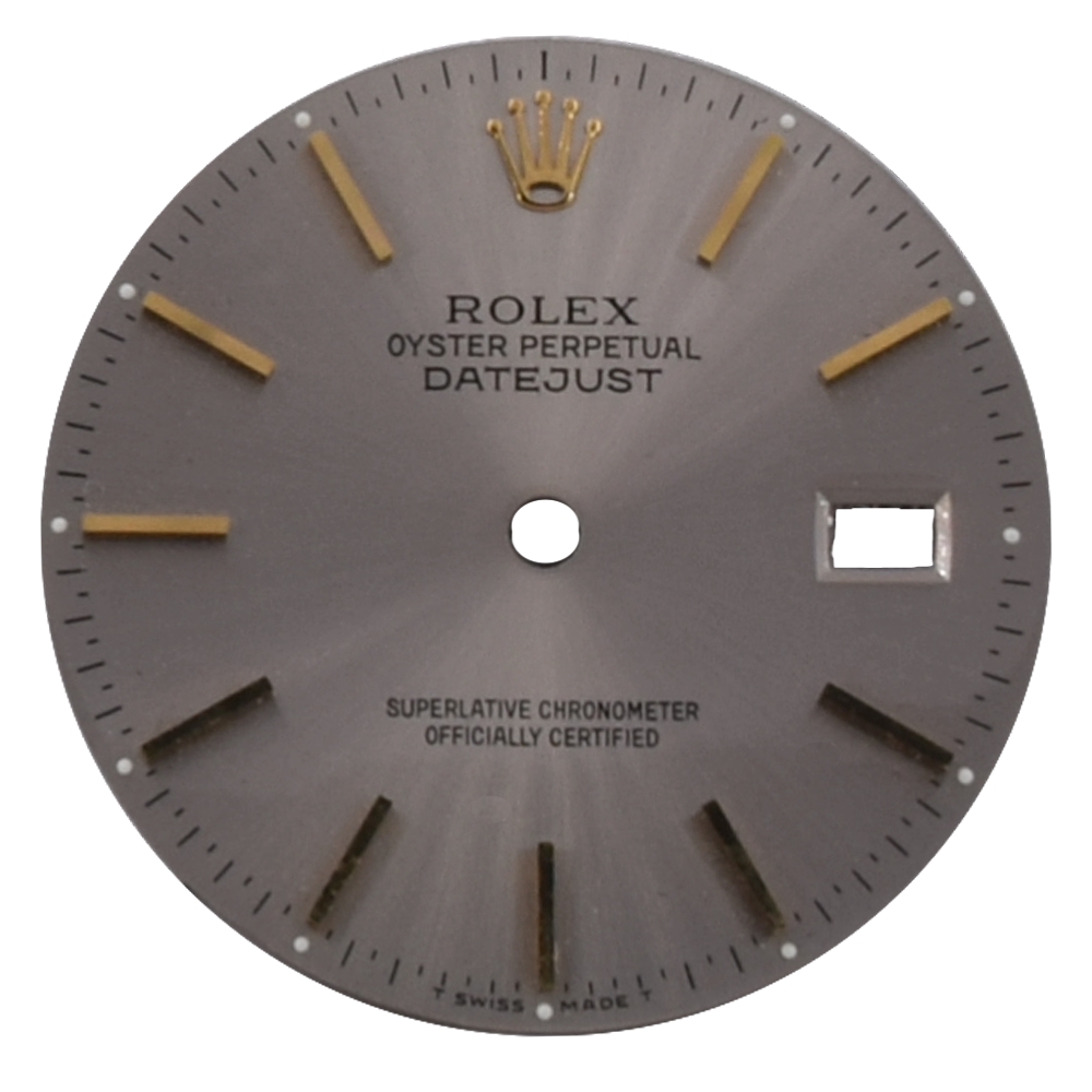 Rolex Datejust 16233 36 mm quadrante/dial
