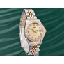 69173 Jubilee Diamonds Dial & After Diamonds Bezel - Full Set 26mm