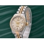 69173 Jubilee Diamonds Dial & After Diamonds Bezel - Full Set 26mm