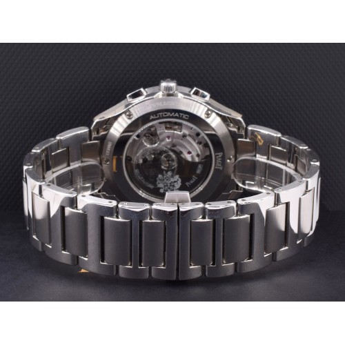 Polo S Chronograph Blue NEW G0A41006