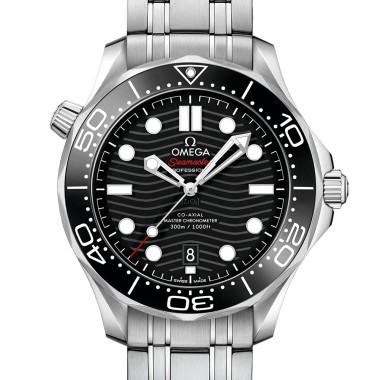 Diver 300 M CO‑AXIAL MASTER CHRONOMETER 42 MM