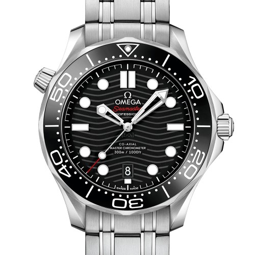 Diver 300 M CO‑AXIAL MASTER CHRONOMETER 42 MM
