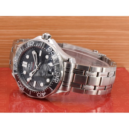Diver 300 M CO‑AXIAL MASTER CHRONOMETER 42 MM
