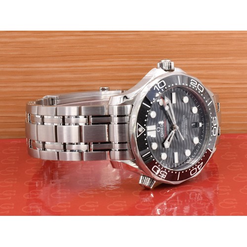 Diver 300 M CO‑AXIAL MASTER CHRONOMETER 42 MM