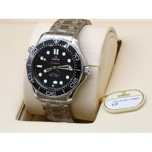 Diver 300 M CO‑AXIAL MASTER CHRONOMETER 42 MM