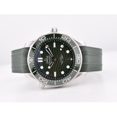 Diver 300 M CO‑AXIAL MASTER CHRONOMETER 42 MM