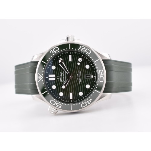 Diver 300 M CO‑AXIAL MASTER CHRONOMETER 42 MM