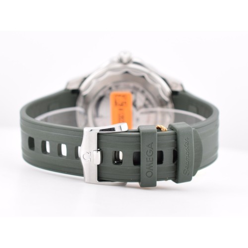 Diver 300 M CO‑AXIAL MASTER CHRONOMETER 42 MM