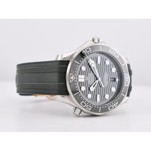 Diver 300 M CO‑AXIAL MASTER CHRONOMETER 42 MM