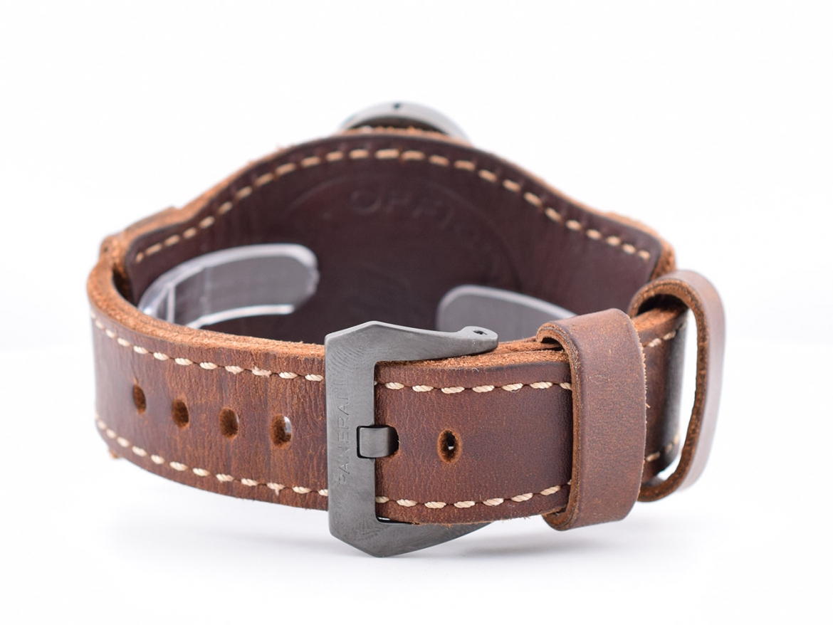 copy of Base Titanium Pam00176 Like New 2011