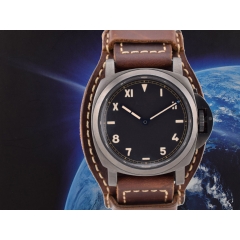 copy of Base Titanium Pam00176 Like New 2011