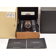 copy of Base Titanium Pam00176 Like New 2011