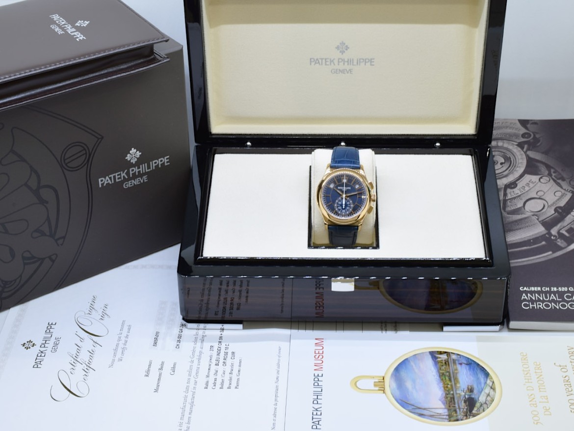 5905R Calendario Annuale  new 2023