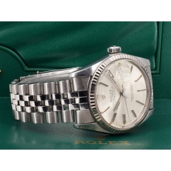 16014 Silver Dial - 36mm
