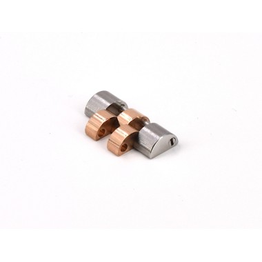 Datejust Rose Gold / Steel Jubilee Link 116201 - 116231