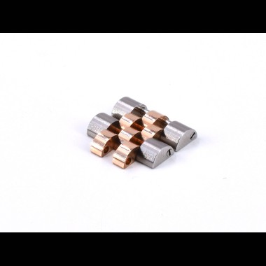 Datejust Rose Gold / Steel Jubilee n.2 Link 116201 - 116231