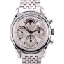 Compax Tri-Compax Ref. 222100 Vintage Moonphase Chronograph