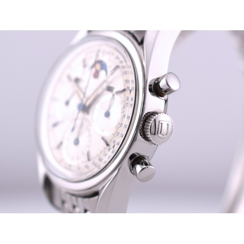Compax Tri-Compax Ref. 222100 Vintage Moonphase Chronograph