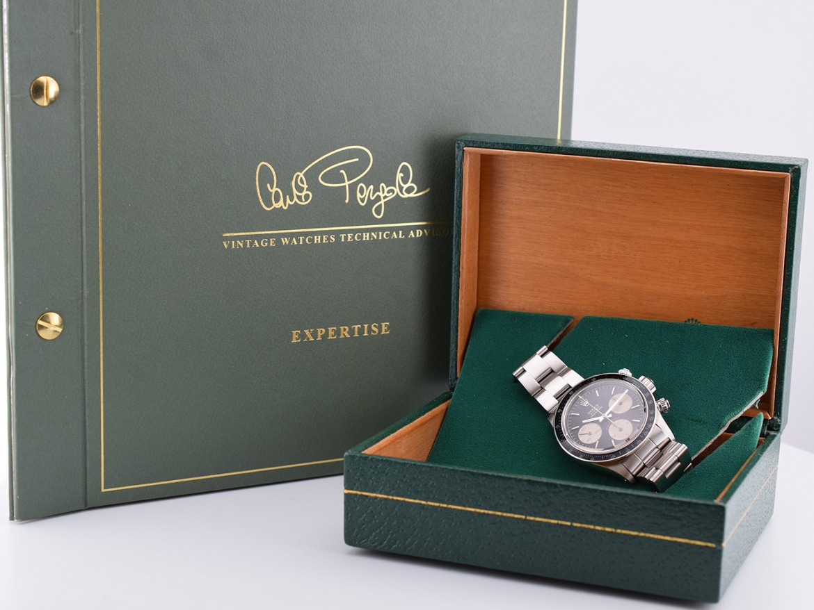 6263 Super Rare Big Red Full Set + Carlo Pergola expertise