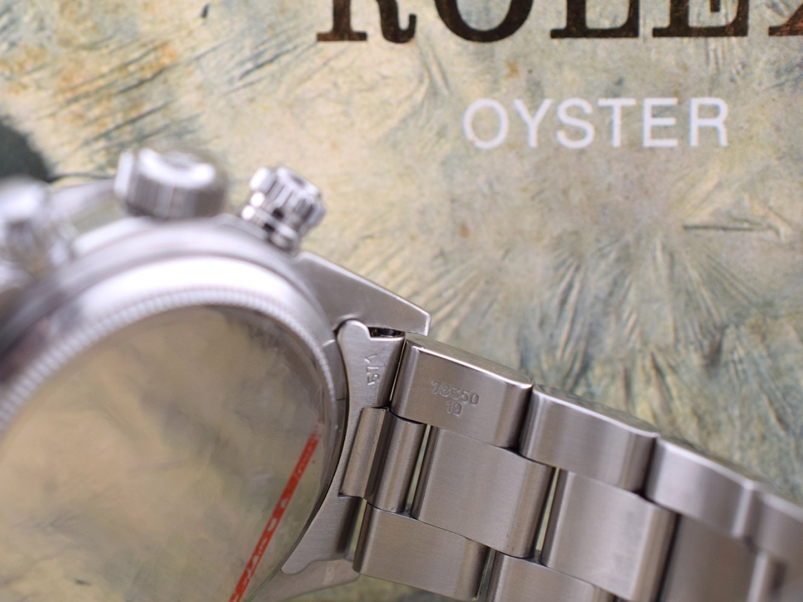 6263 Super Rare Big Red Full Set + Carlo Pergola expertise