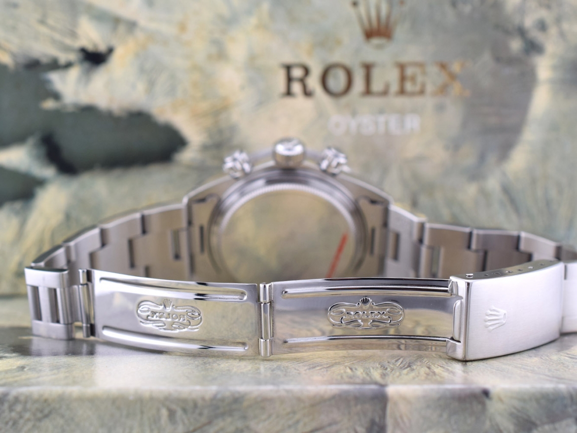 6263 Super Rare Big Red Full Set + Carlo Pergola expertise