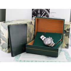 6263 Super Rare Big Red Full Set + Carlo Pergola expertise