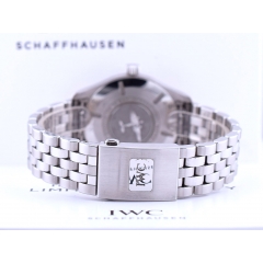 Mark XX 40mm Blue Dial