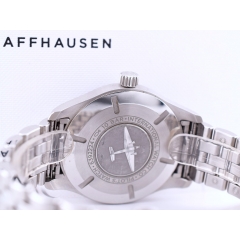 Mark XX 40mm Blue Dial