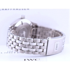 Mark XX 40mm Blue Dial