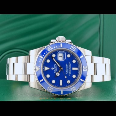 116619LB Like New Full Set ITA