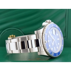 116619LB Like New Full Set ITA